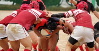 スポーツマウスガード